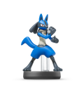 Lucario [Smash] (new)