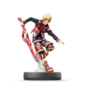 Shulk [Smash] (used)