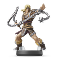 Simon Belmont [Smash] (used)