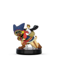 Palico [Monster Hunter] (used)