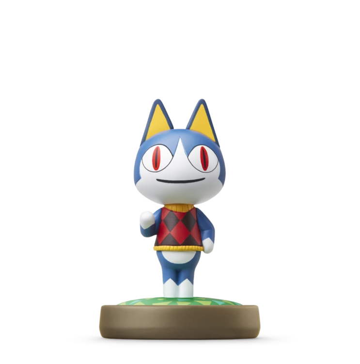 Rover [Animal Crossing] (new)
