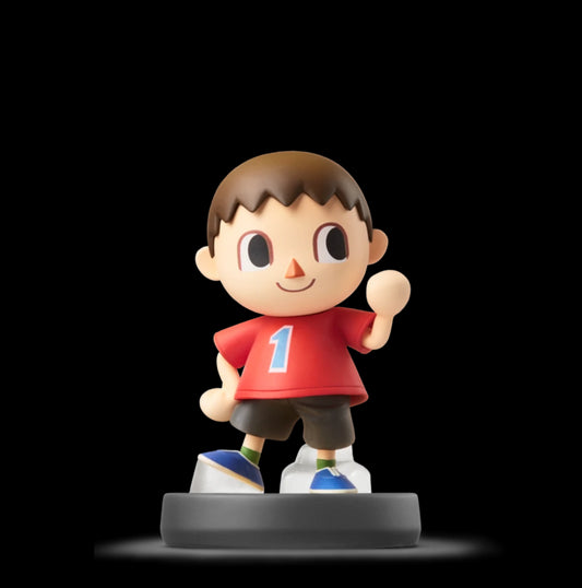 Villager [Smash] (used)