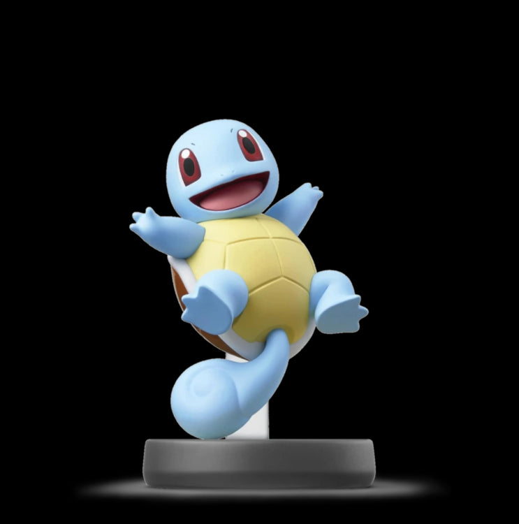 Squirtle [Smash] (used)
