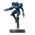 Samus - Dark [Smash] (used)