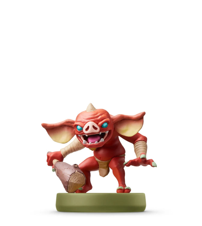 Bokoblin [Zelda] (used)