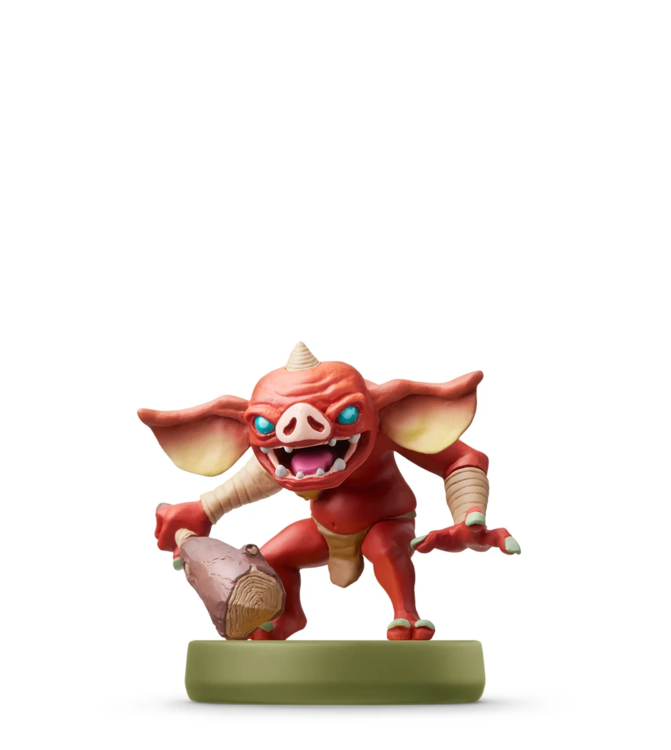 Bokoblin [Zelda] (used)