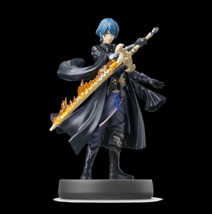 Byleth [Smash] (used)