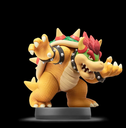 Bowser [Smash] (new)