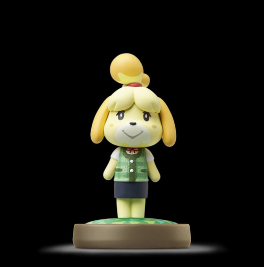 Isabelle - Summer [Animal Crossing] (new)