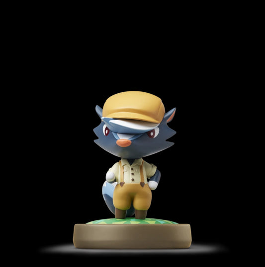 Kicks [Animal Crossing] (used)