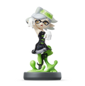 Marie [Splatoon] (used)