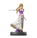 Zelda [Smash] (used)