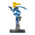 Samus - Zero Suit [Smash] (used)