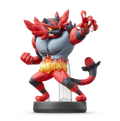 Incineroar [Smash] (new)