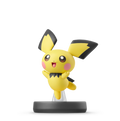 Pichu [Smash] (used)