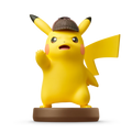 Detective Pikachu (used)