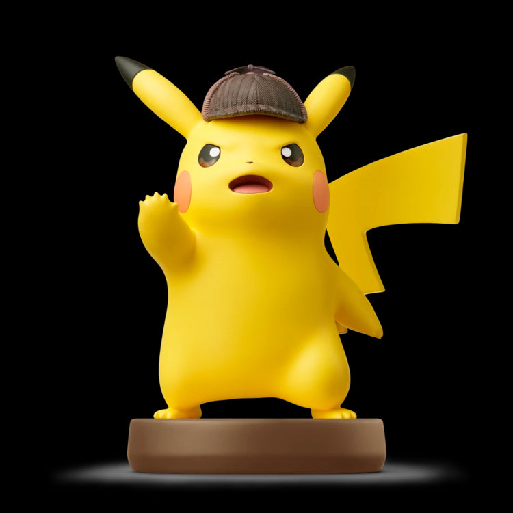 Detective Pikachu (used)