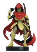 Specter Knight [Shovel Knight] (used)