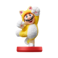 Cat Mario [Mario] (used)