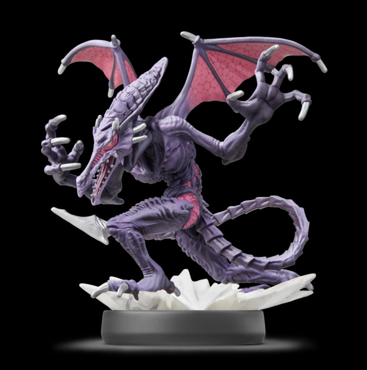Ridley [Smash] (new)