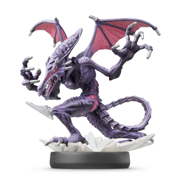 Ridley [Smash] (new)