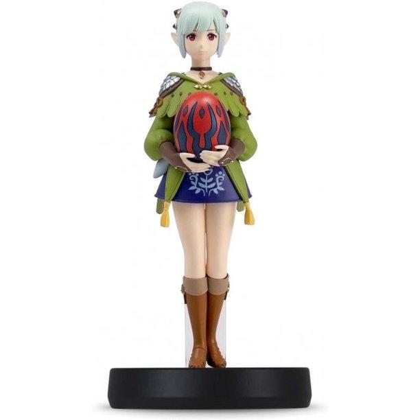 Ena [Monster Hunter] (used)