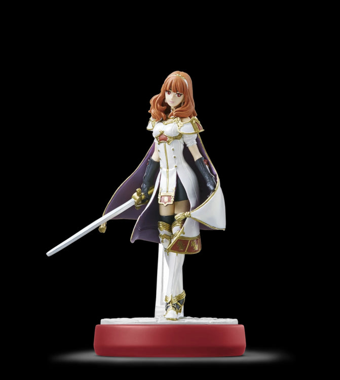 Celica [Fire Emblem] (used)