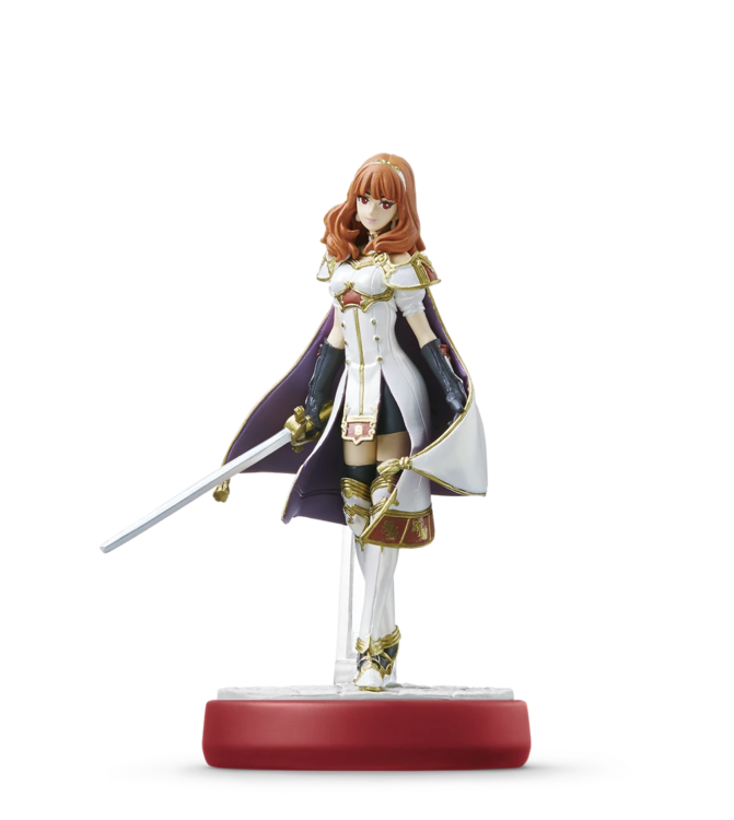 Celica [Fire Emblem] (used)