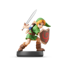 Link - Young [Smash] (new)