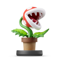 Piranha Plant [Smash] (new)