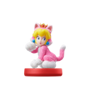 Cat Peach [Mario] (new)