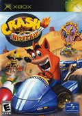 Crash Nitro Kart *BC360* (Complete) (used)