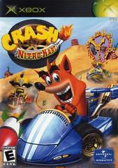 Crash Nitro Kart *BC360* (Complete) (used)