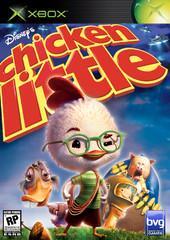 Chicken Little (Complete) (used)