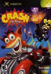 Crash Tag Team Racing (Complete) (used)