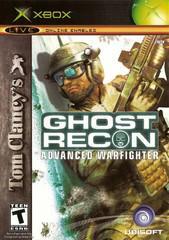 Ghost Recon Advanced Warfighter (Complete) (used)