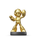 Mega Man - Gold [Legacy Collection] (used)