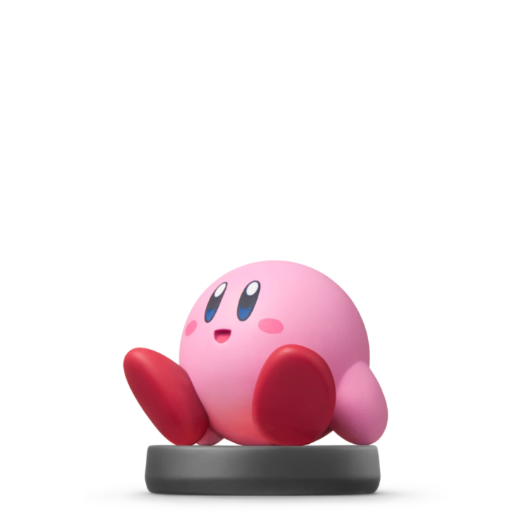 Kirby [Smash] (used)