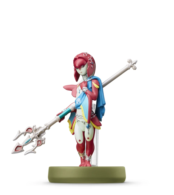 Mipha [Zelda] (used)