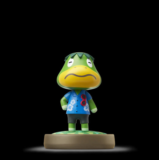 Kapp'n [Animal Crossing] (new)