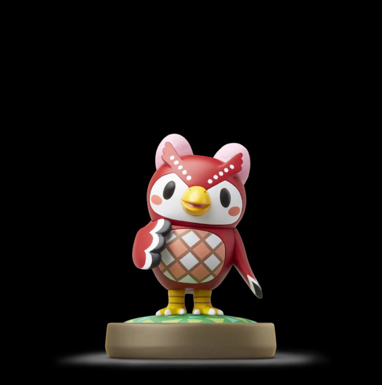 Celeste [Animal Crossing] (used)