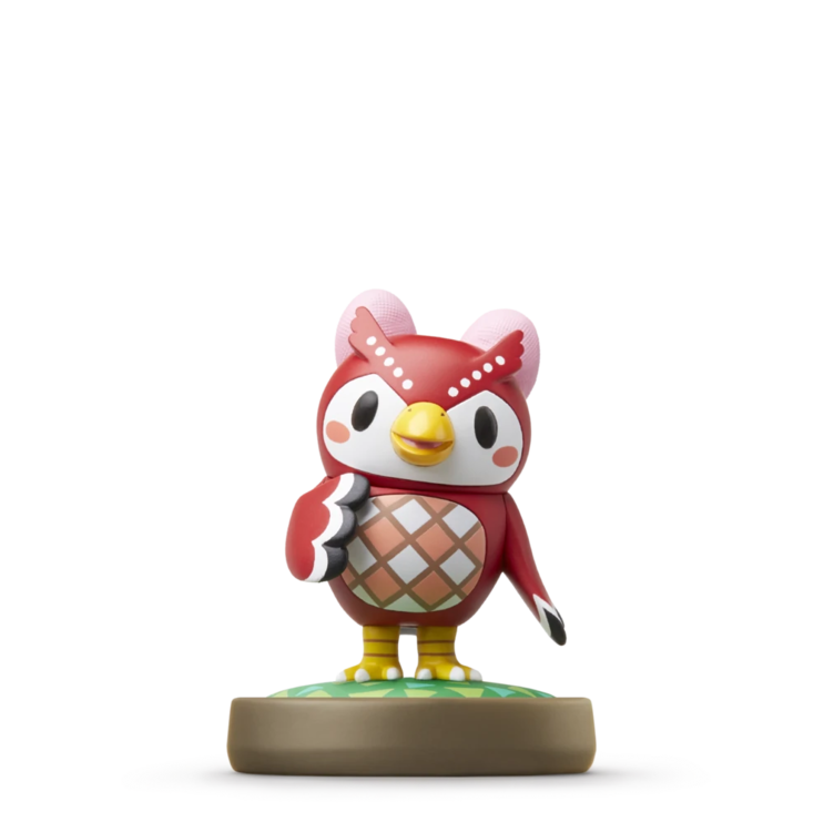 Celeste [Animal Crossing] (used)