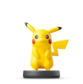 Pikachu [Smash] (new)