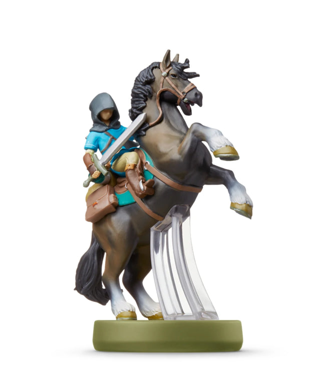 Link - Rider [Zelda] (new)