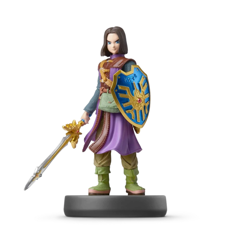 Hero [Smash] (used)