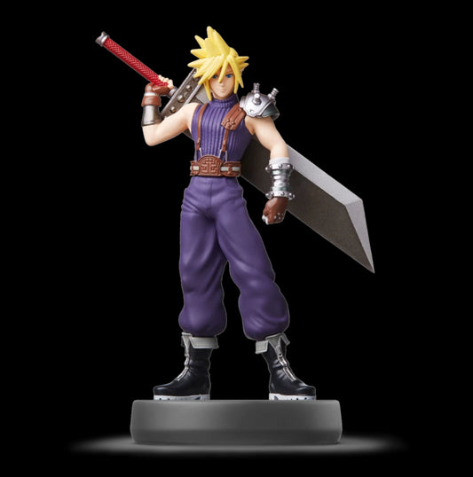 Cloud [Smash] (used)