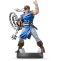 Richter Belmont [Smash] (used)