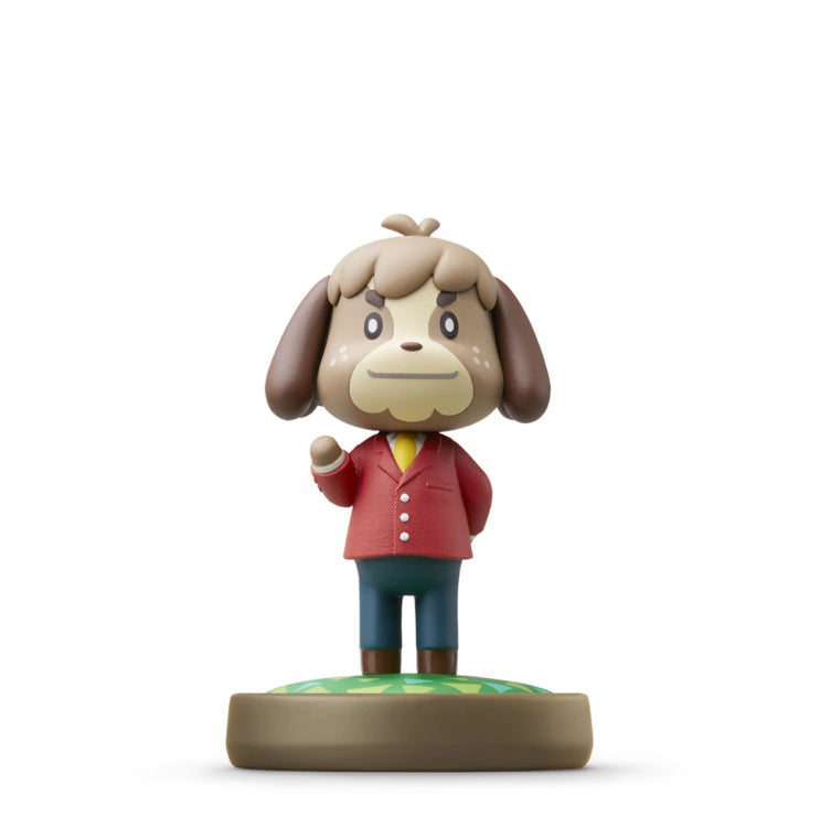 Digby [Animal Crossing] (new)