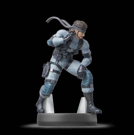 Snake [Smash] (used)