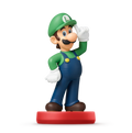 Luigi [Mario] (used)
